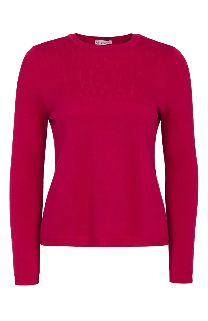 VALENTINO RED Свитер женский
