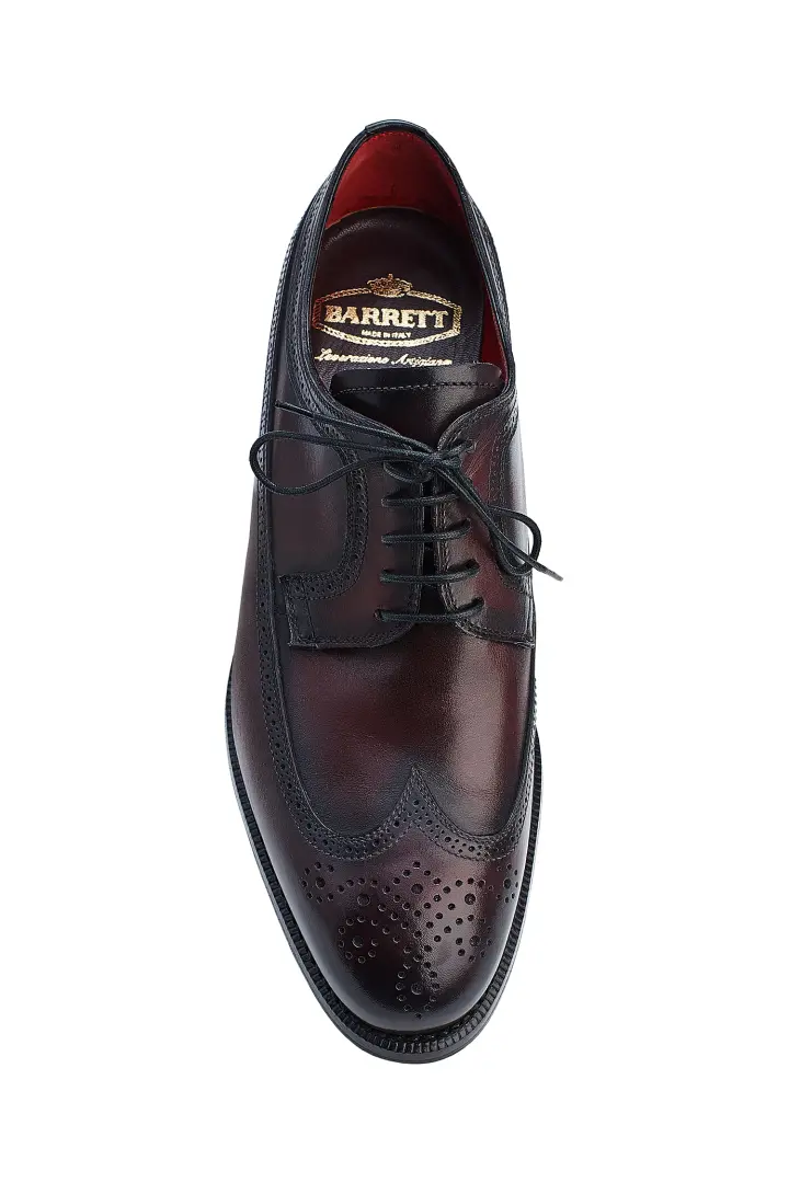  Туфли мужские