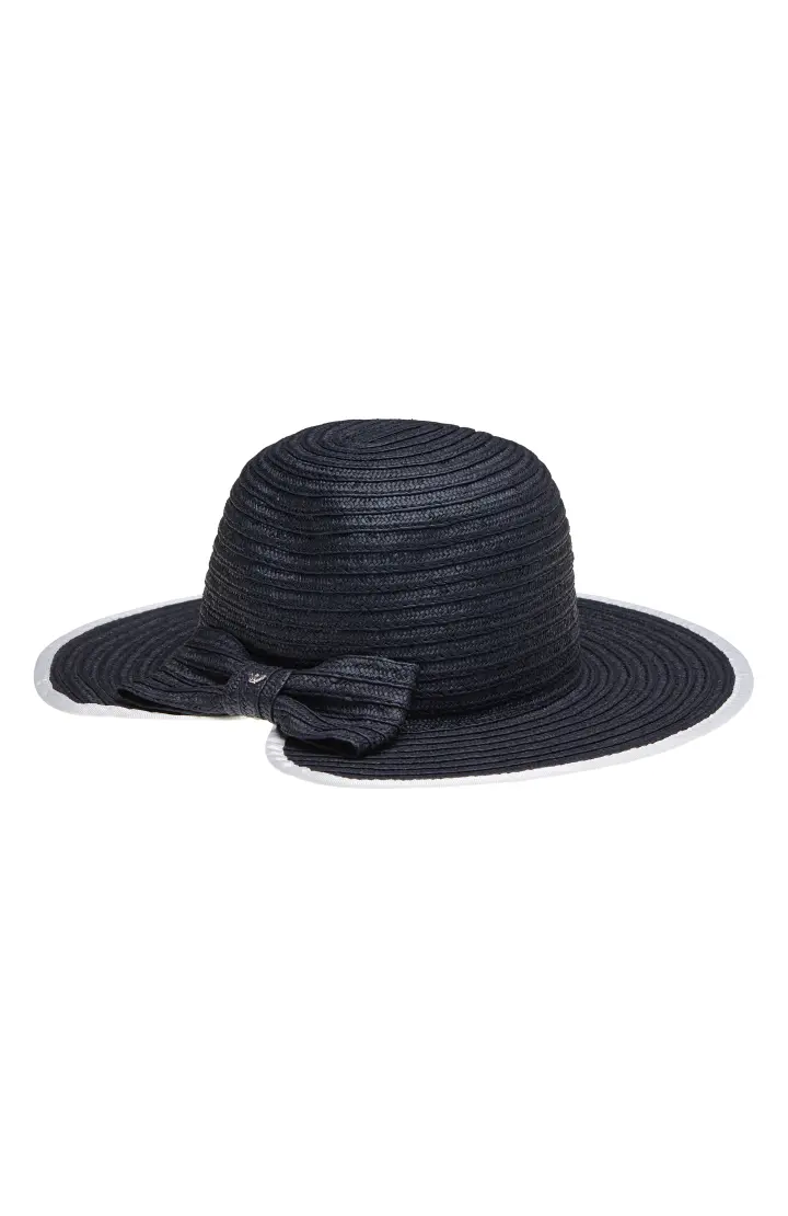 АКСЕССУАРЫ Armani Junior ARMANI JUNIOR Т3404 ТU Шляпа д
