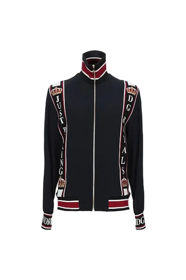 Dolce & Gabbana Спортивный костюм 