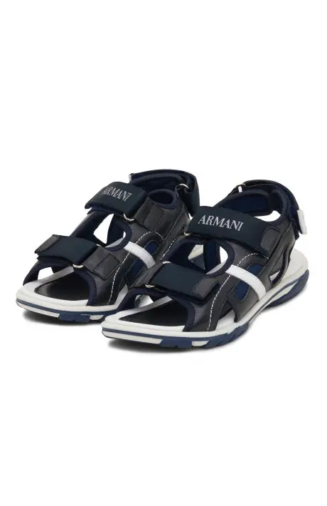 Armani Junior Сандали м