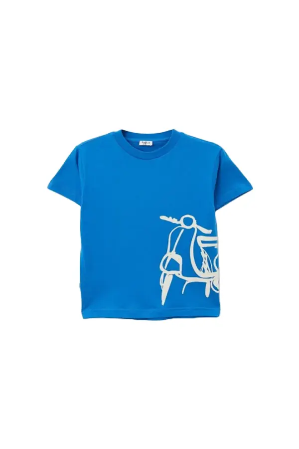 Il Gufo  Футболка