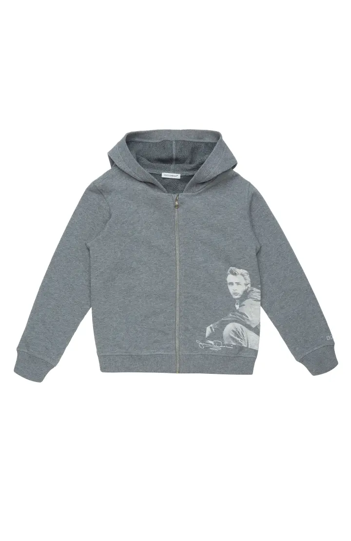 DOLCE & Кофта спортивная м