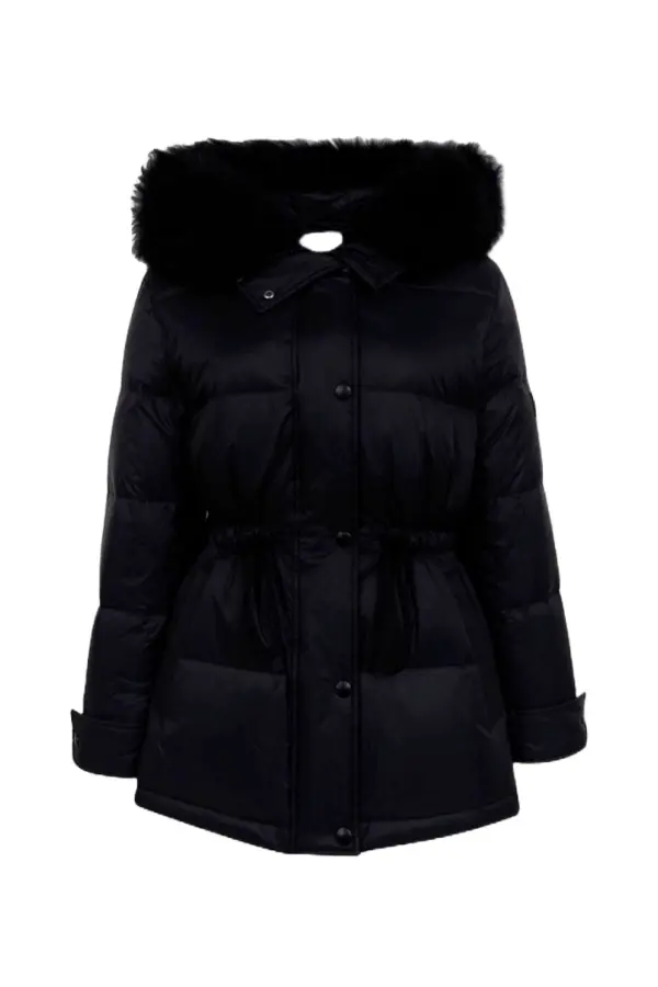 Yves Salomon Куртка  