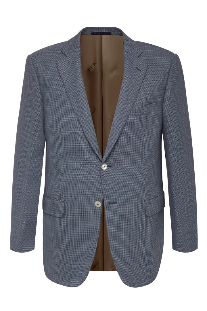 PAL ZILERI Пиджак мужской