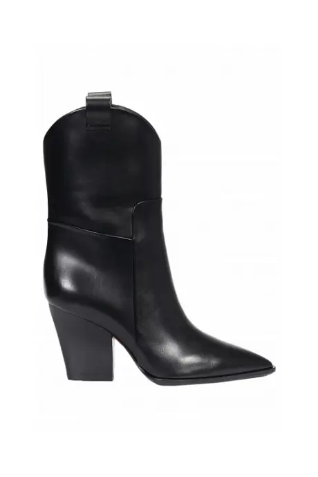 Santoni Сапоги 