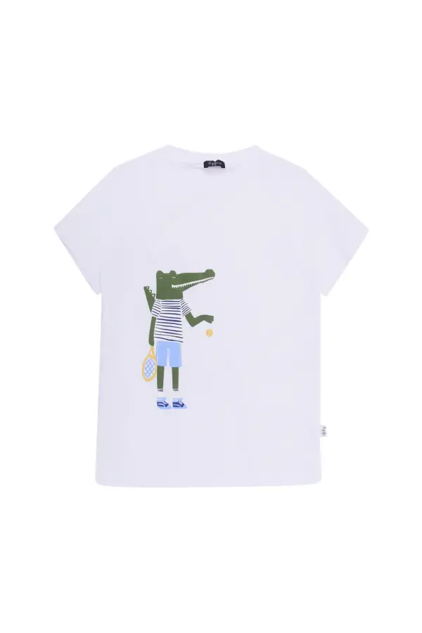  Il Gufo Футболка