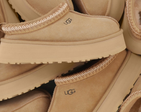 Тренд сезона — UGG