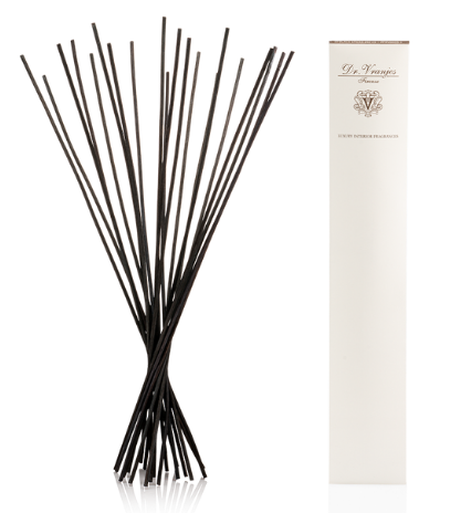 Dr. Палочки бамбуковые черные 1250мл