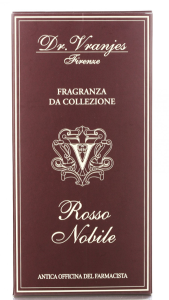 Dr. Ароматизатор воздуха (благородное красное вино),1250мл