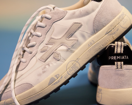 Выберите свою пару Premiata