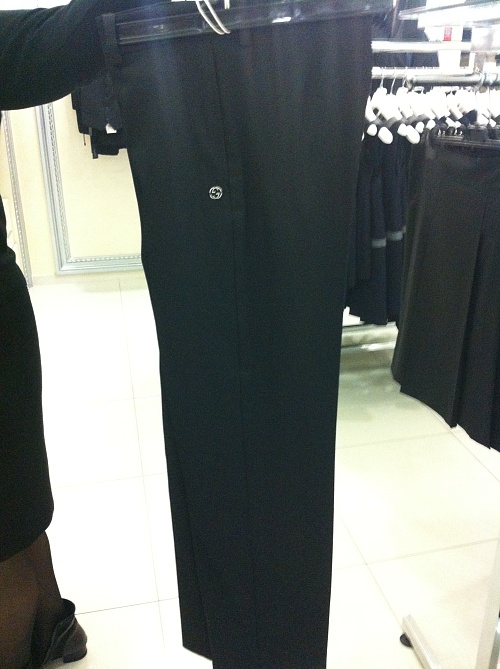 GUCCI JUNIOR Брюки