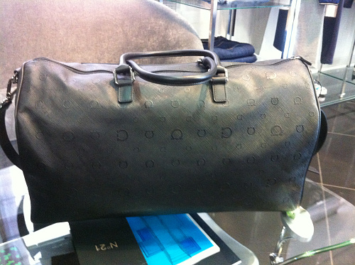 Salvatore Ferragamo Сумка женская /дорож.