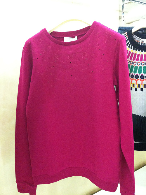 GUCCI JUNIOR Пуловер