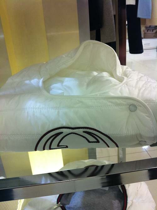 GUCCI JUNIOR Конверт