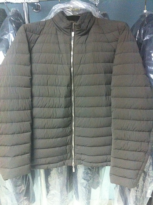 MOORER Куртка мужская