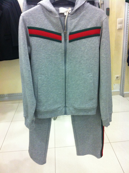 GUCCI JUNIOR Спортивный костюм