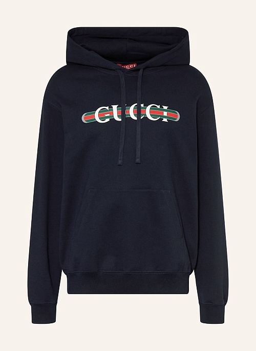 GUCCI Худи мужской