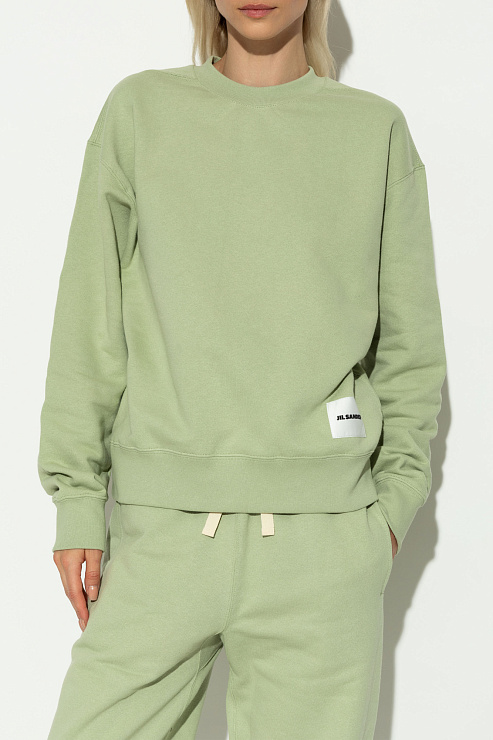 JIL Свитшот женский