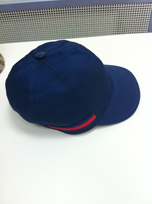 GUCCI JUNIOR Кепка