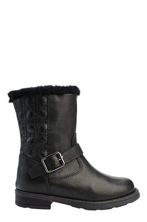 Baby Dior Сапоги, мех