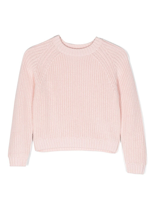 IL GUFO Джемпер крупной вязки