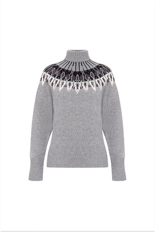 Fabiana Filippi Свитер