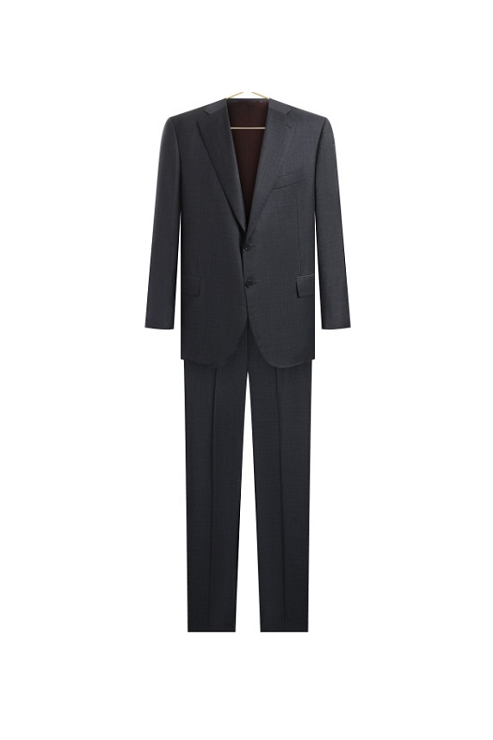 Cesare Attolini Костюм