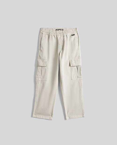 ASPESI Брюки-карго для мальчика