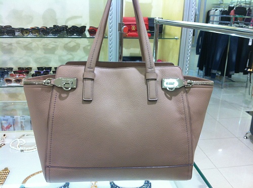 Salvatore Ferragamo Сумка женская