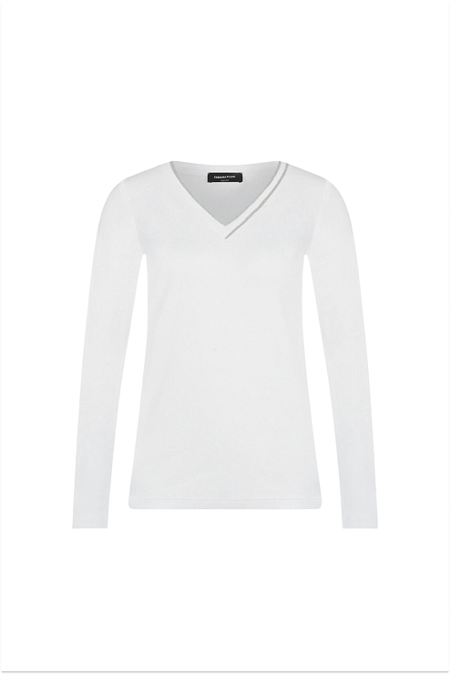 Fabiana Filippi Лонгслив