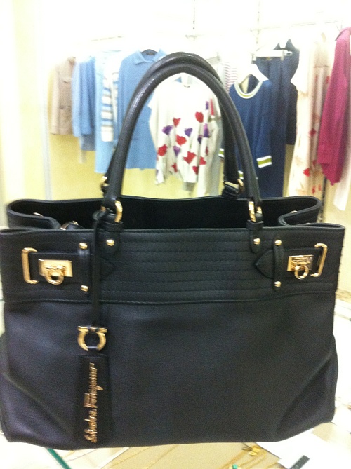 Salvatore Ferragamo Сумка женская