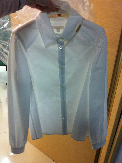 GUCCI JUNIOR Рубашка д