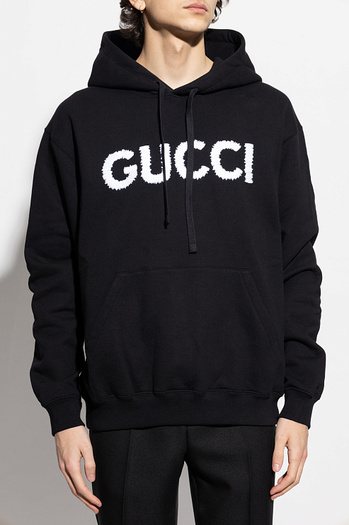 GUCCI Худи мужской