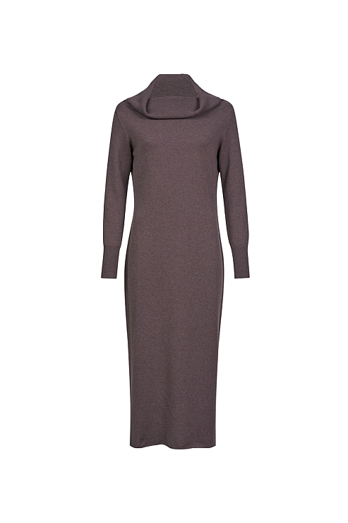 Fabiana Filippi Платье женское трикотажное