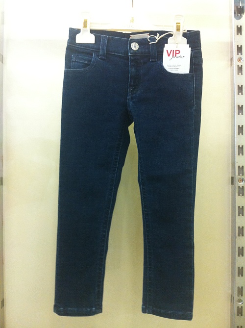GUCCI JUNIOR Джинсы