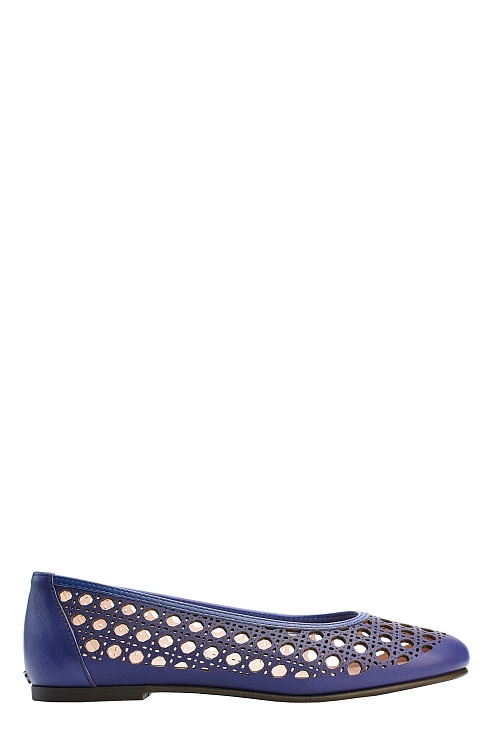 Baby Dior Балетки