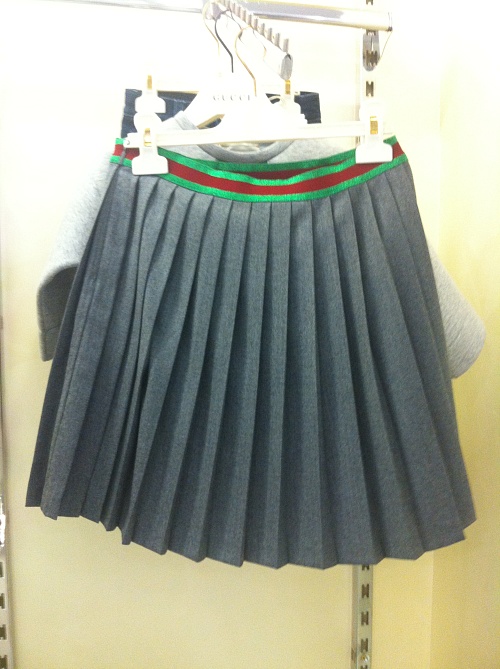 GUCCI JUNIOR Юбка