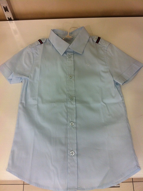 GUCCI JUNIOR Рубашка