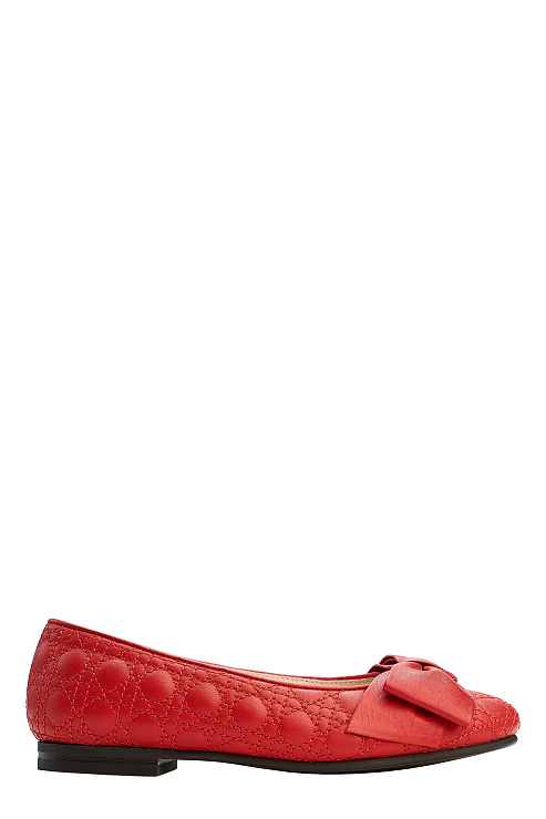 Baby Dior Балетки