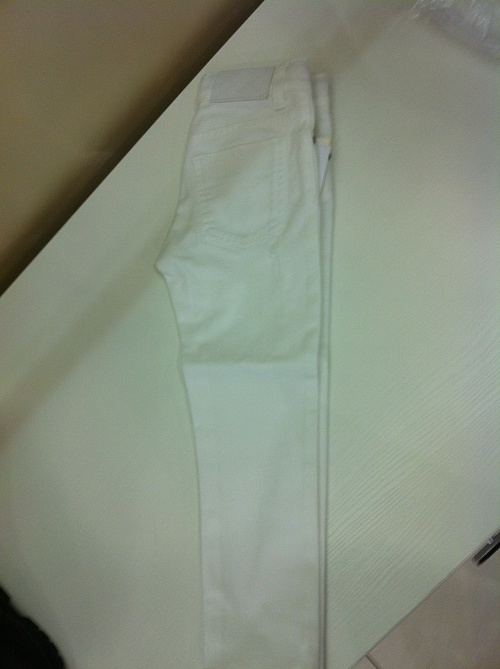 GUCCI JUNIOR Джинсы м