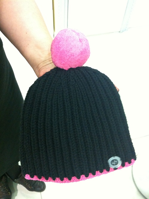 GUCCI JUNIOR Шапка