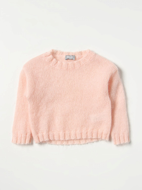 IL GUFO Свитер для девочки