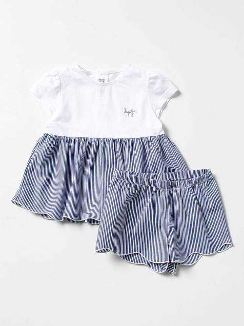 IL GUFO Комплект из топа и шорт