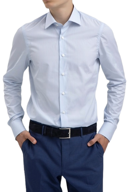 Cesare Attolini Рубашка