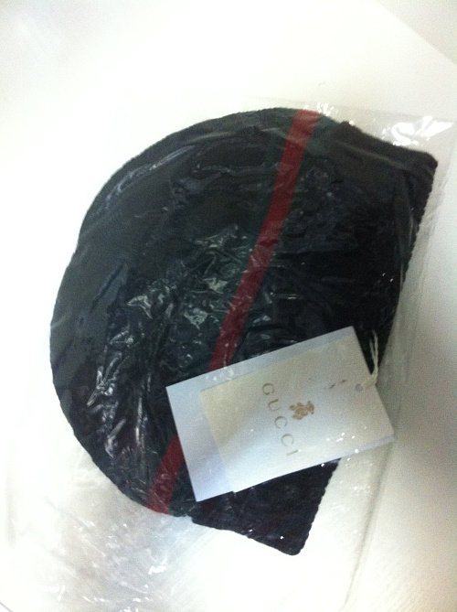 GUCCI JUNIOR Шапка