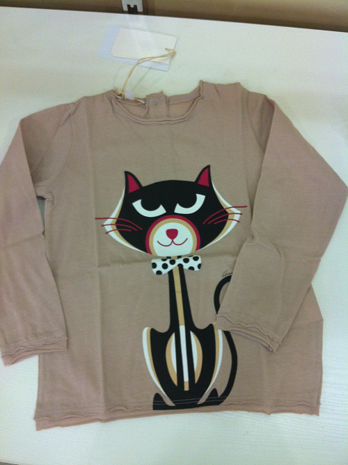 GUCCI JUNIOR Футболка