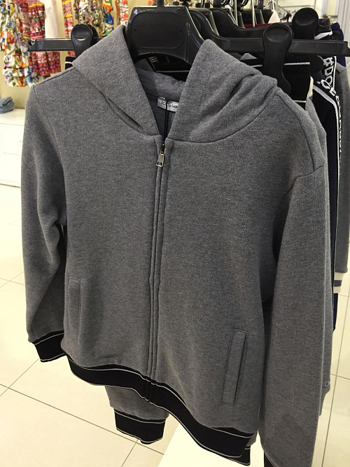 DOLCE & GABBANA Спортивный костюм