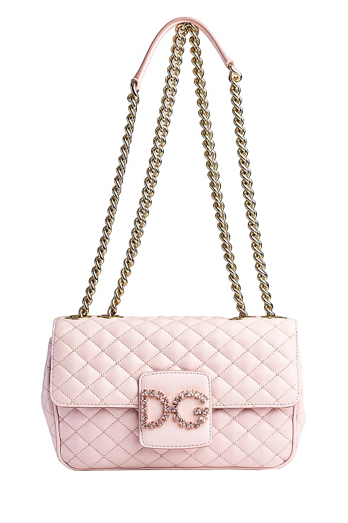 DOLCE & GABBANA Сумка женская