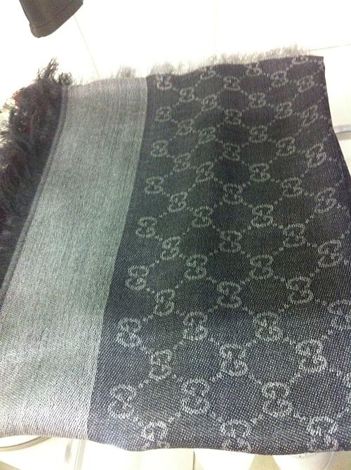 GUCCI JUNIOR Шарф